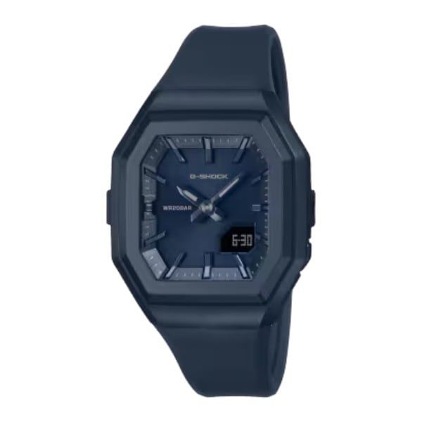 国内正規品 CASIO G-SHOCK カシオ Gショック マニッシュデザイン 樹脂バンド 20気圧防水 メンズ腕時計 GMA-S160-2BJF