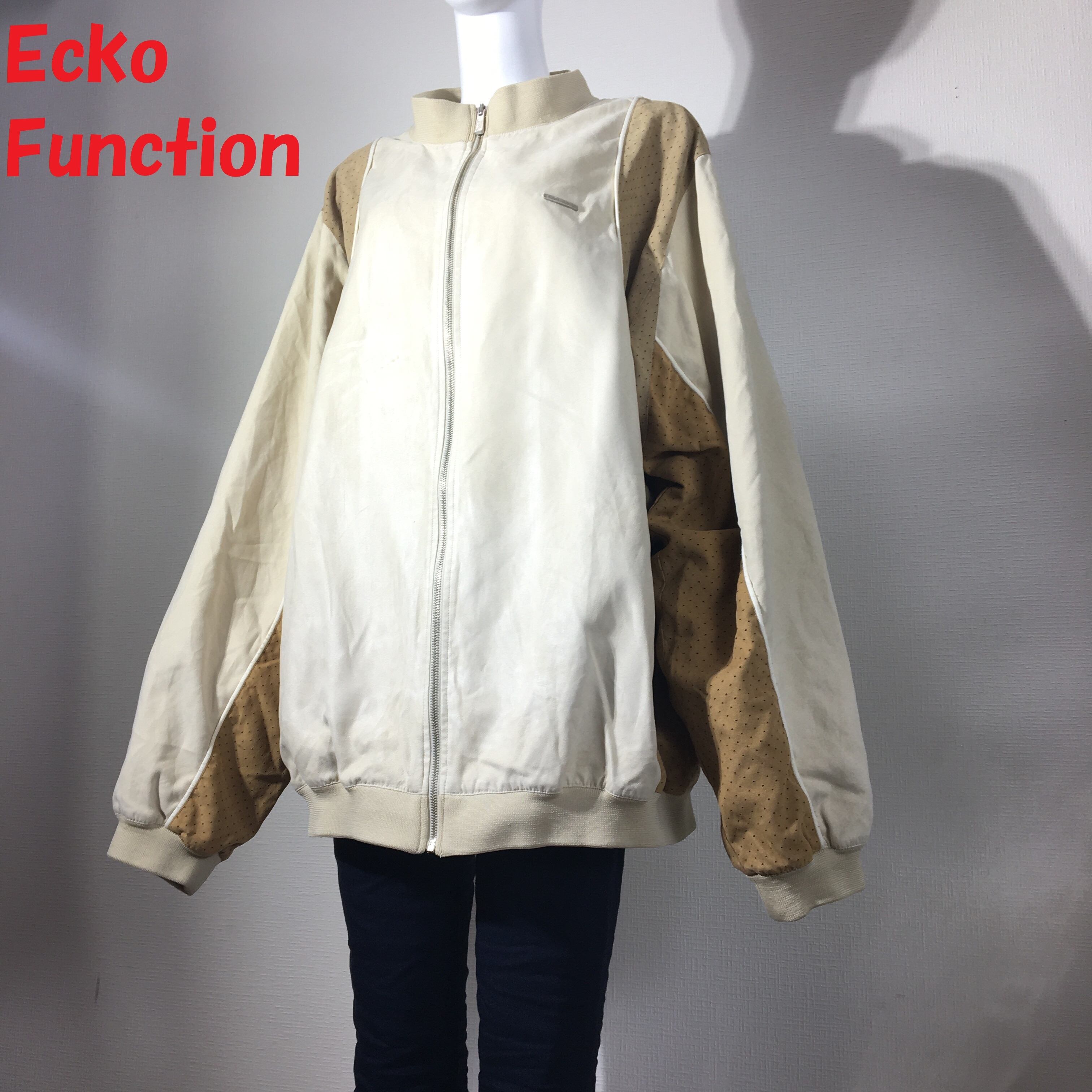 冬G173 Ecko Function