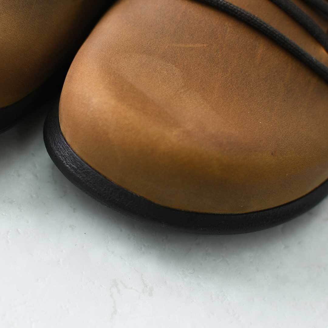 BIRKENSTOCK [ビルケンシュトック正規販売店] Montana LEOI -Regular