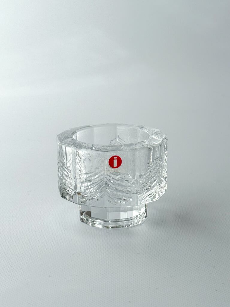 iittala stellaria／イッタラ ステラリア 星のキャンドルホルダー