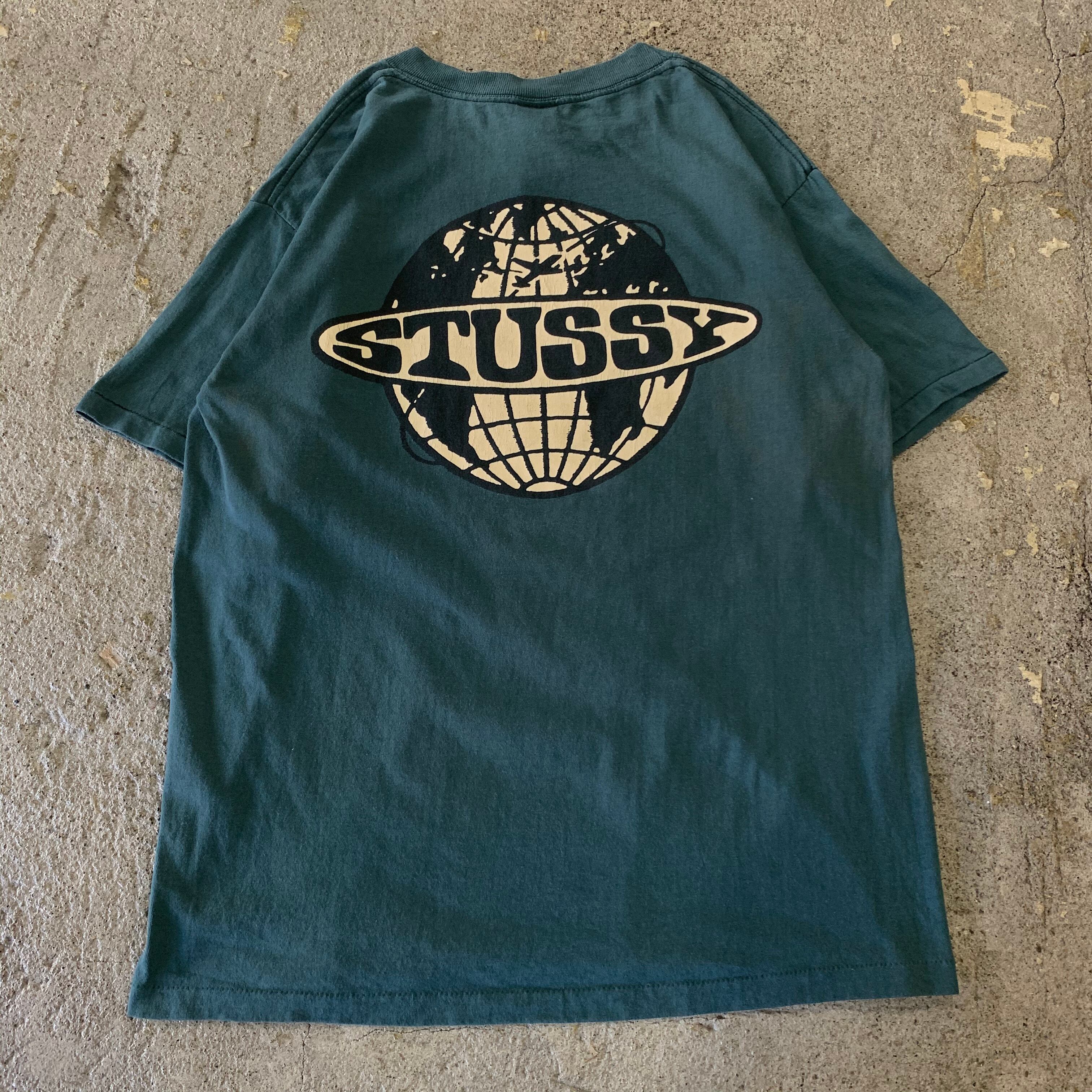 80s stussy T-shirt | What