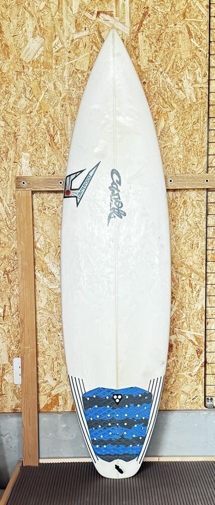 ジャスティスサーフボード justicesurfboard MODERN SINGLE model