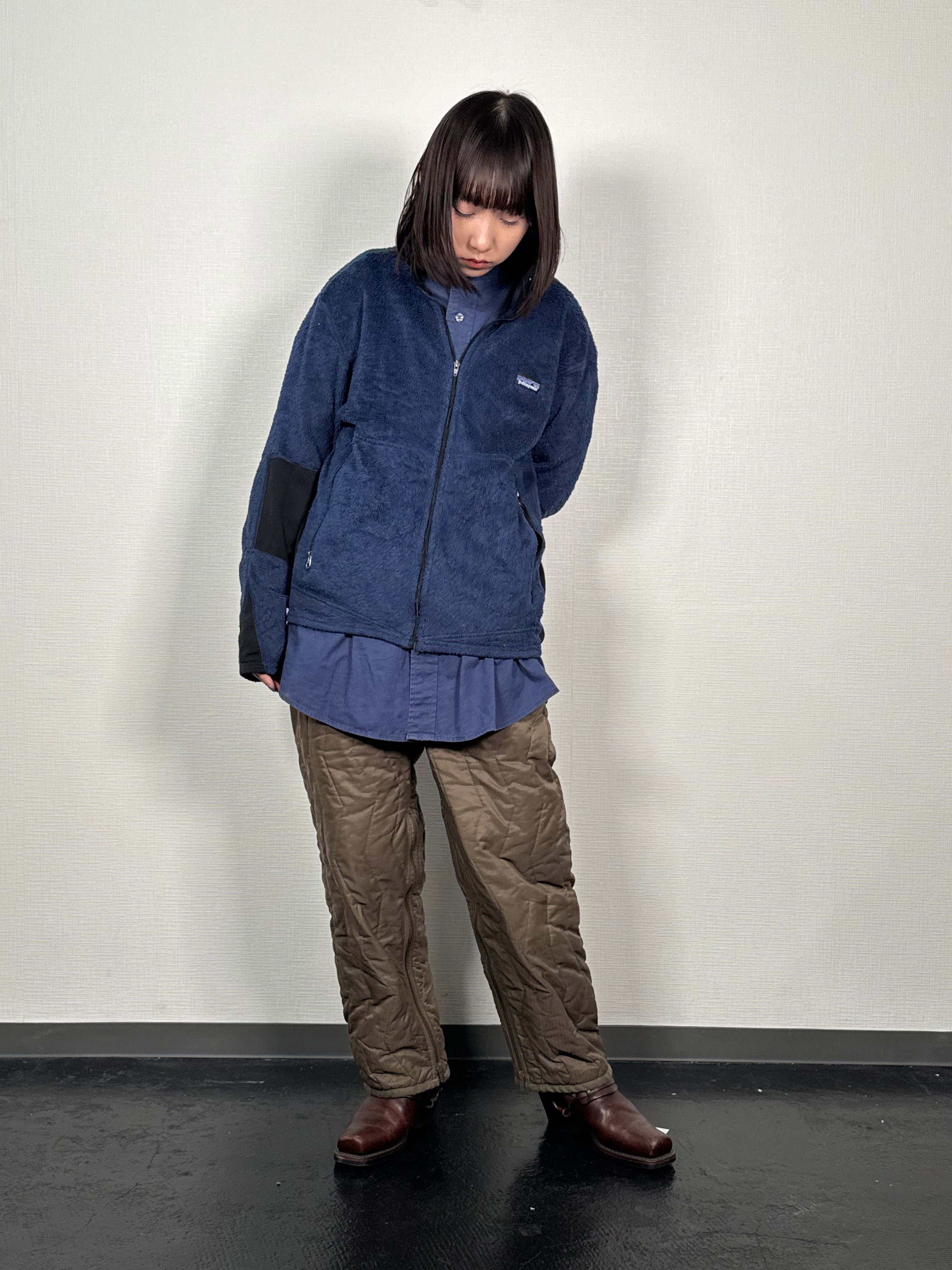 90's CP SHADES Linen Jacket メンズ L | Hoarders Used & Original Wear