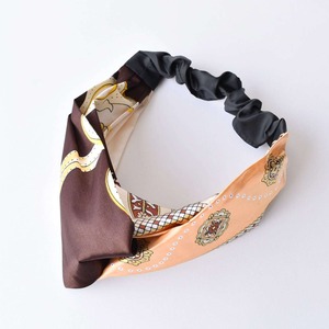 SAKEMI TURBAN / No,10102-3