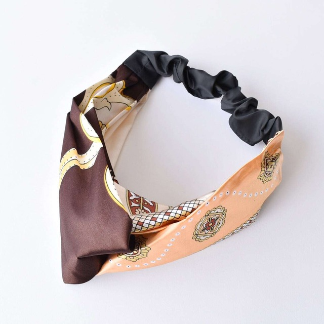 SAKEMI TURBAN / No,10102-3