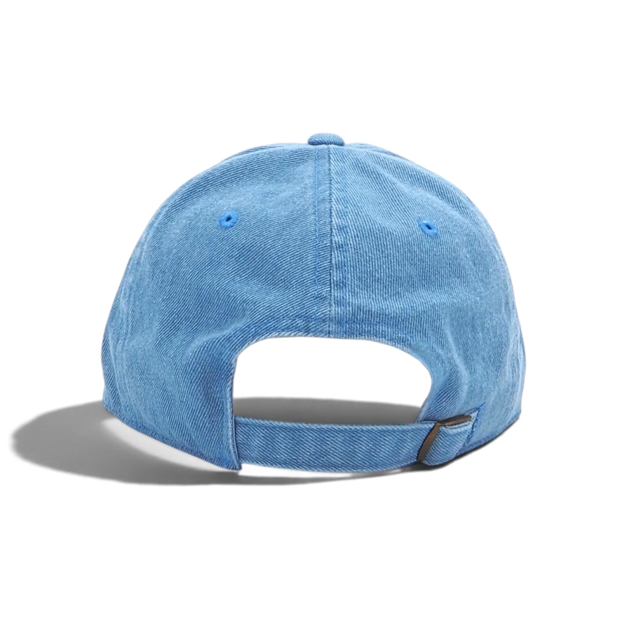 AMERICAN NEEDLE Ballpark LA　Light Denim