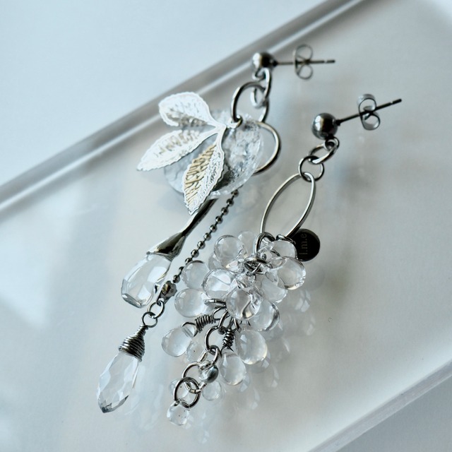 Skeleton grape