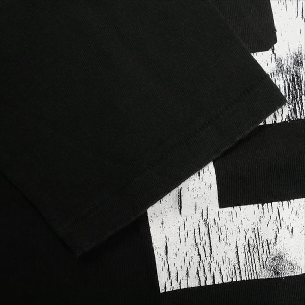 Size【L】 TENDERLOIN テンダーロイン T-NFL CHAMPION BLACK