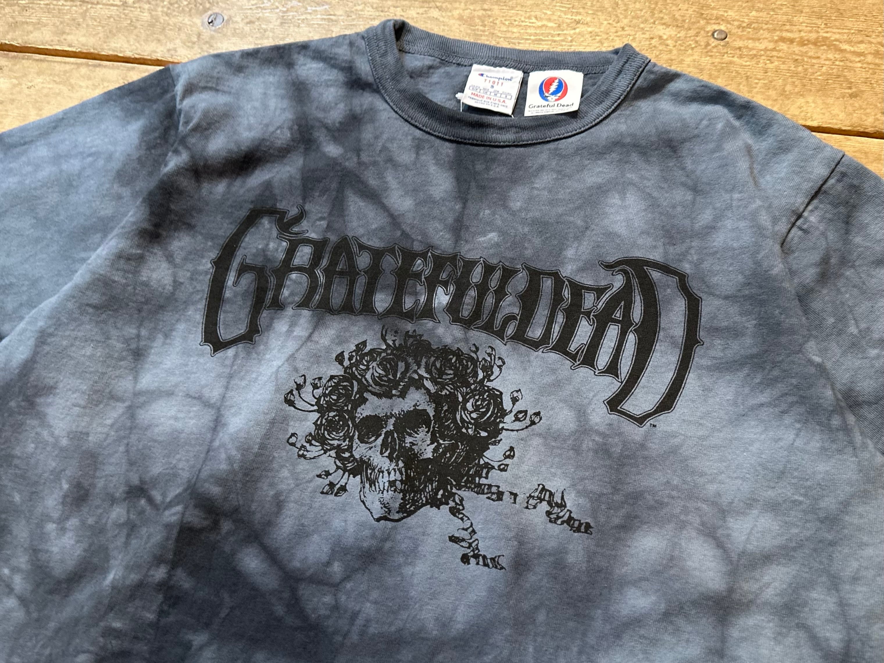Champion / T1011 Grateful Dead S/S T-Shirt | Little Wings