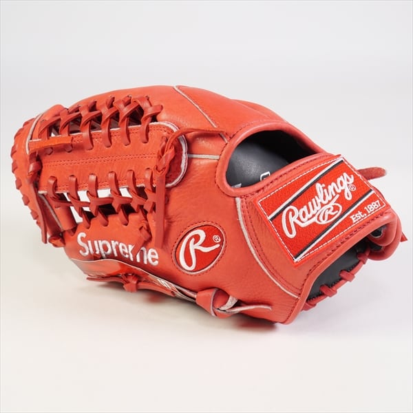 Size【フリー】 SUPREME シュプリーム ×Rawlings ローリングス 12SS ...