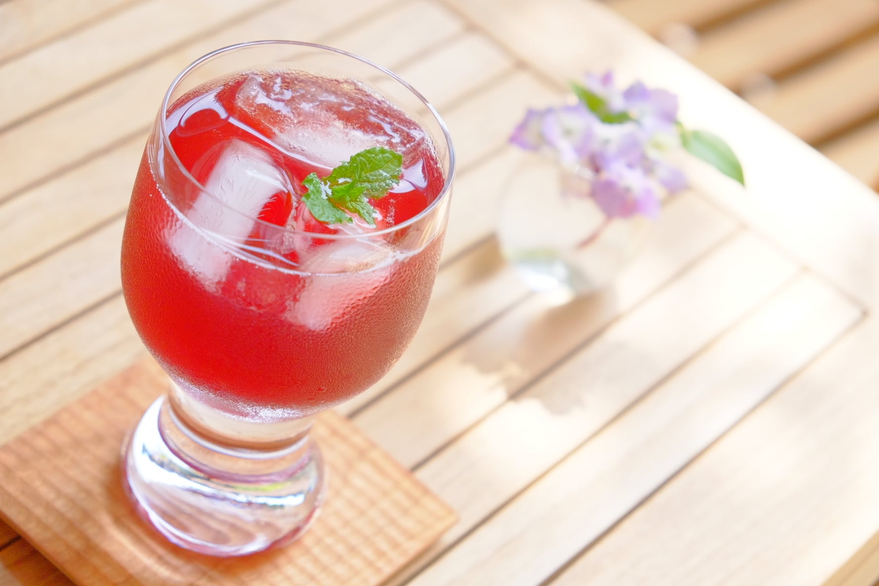 蓮月庭ブレンド「酸梅湯」手づくりキット