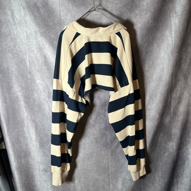 GAP layered short shirt