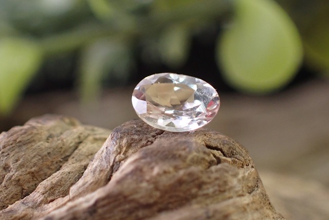 インペリアルトパーズ　0.54ct　[C5‐160]