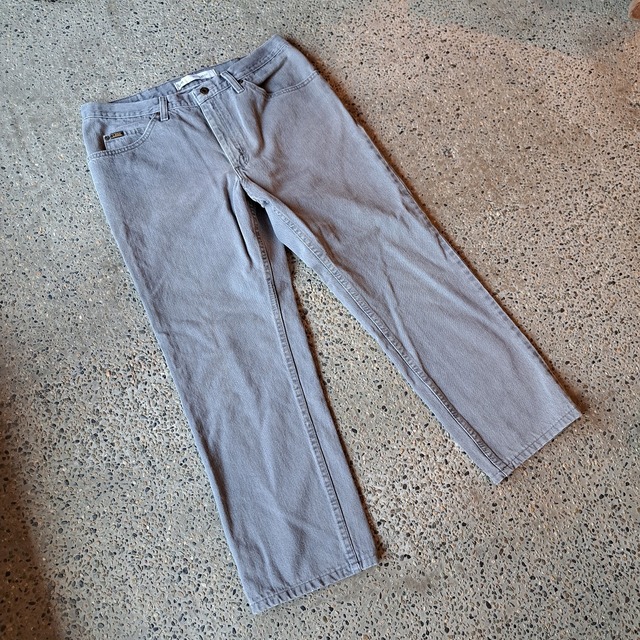 Lee ジーンズ used [207141]