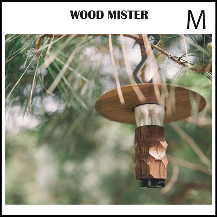 ゴールゼロ ウッドシェードMサイズ (WOOD MISTER) | outdoor.beans ゴールゼロ ウッドシェードMサイズ (WOOD MISTER) | outdoor.beans