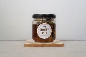 ハニーポット -Honey Pot-