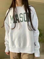 "Champion" reverse weave sweat「MASON」／"チャンピオン"リバースウィーブ スウェット