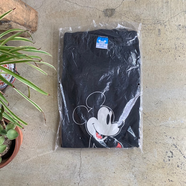Deadstock Ben Davis Sweatshirt Navy/Grey Oneita M