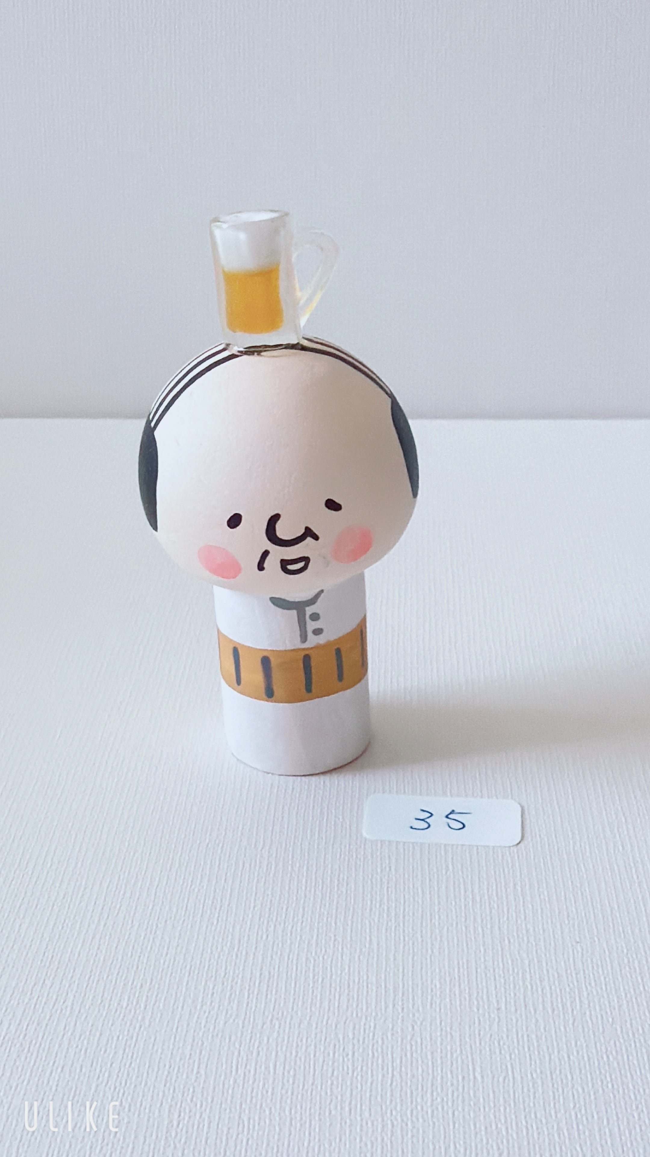 こけし雑貨のmiu.labo