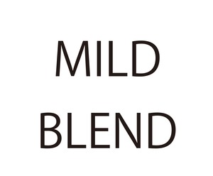 MILD BLEND 200g