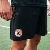 MKBF. TRAINING Shorts - GREEN
