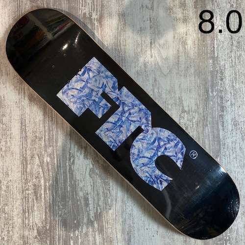 【FTC】OG SLIKS 8.0inch