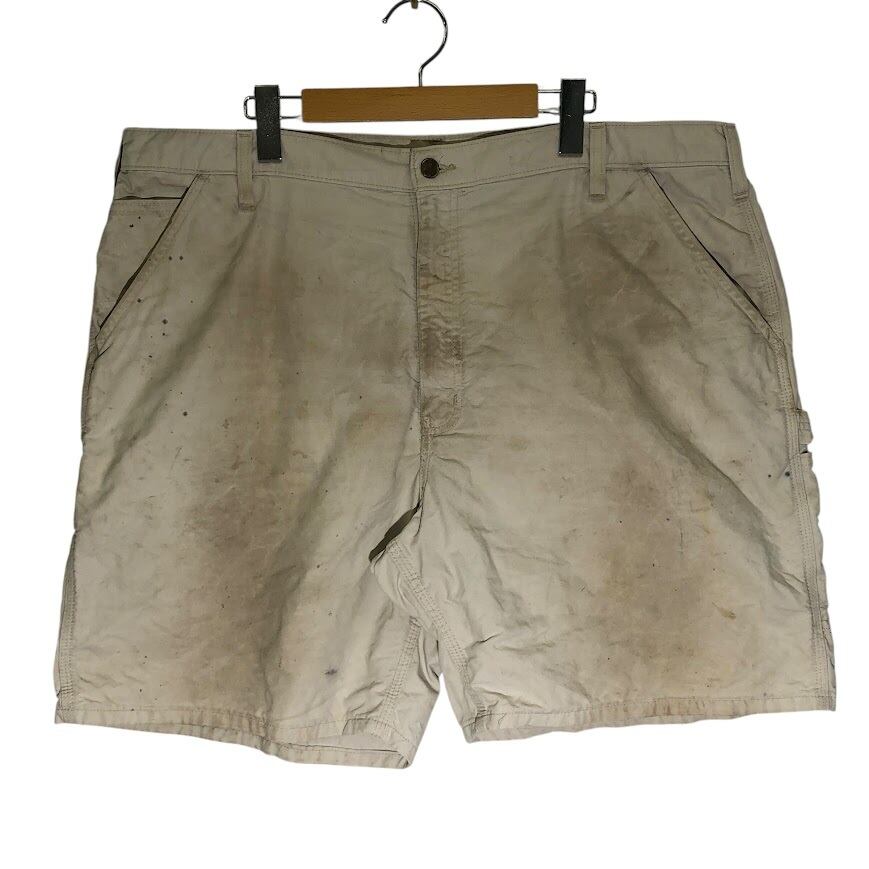 Carhartt カーハート ダックペインターショートパンツ ショーパン