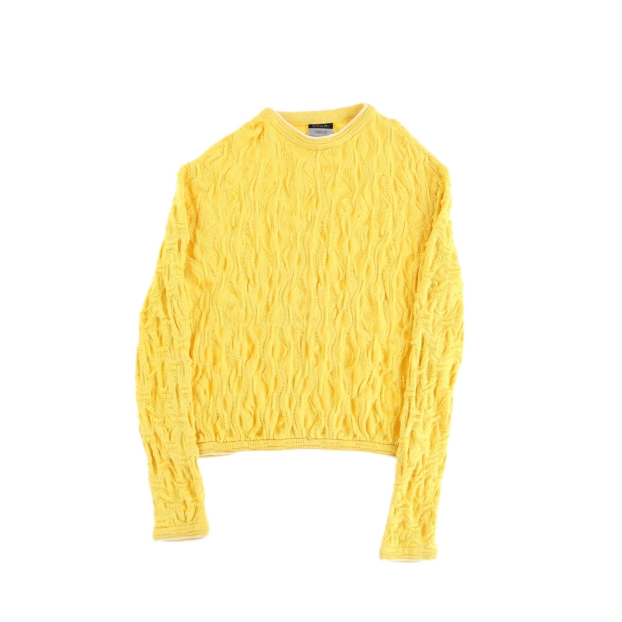 COOGI セーター 単色 | coastalcareeracademy.com