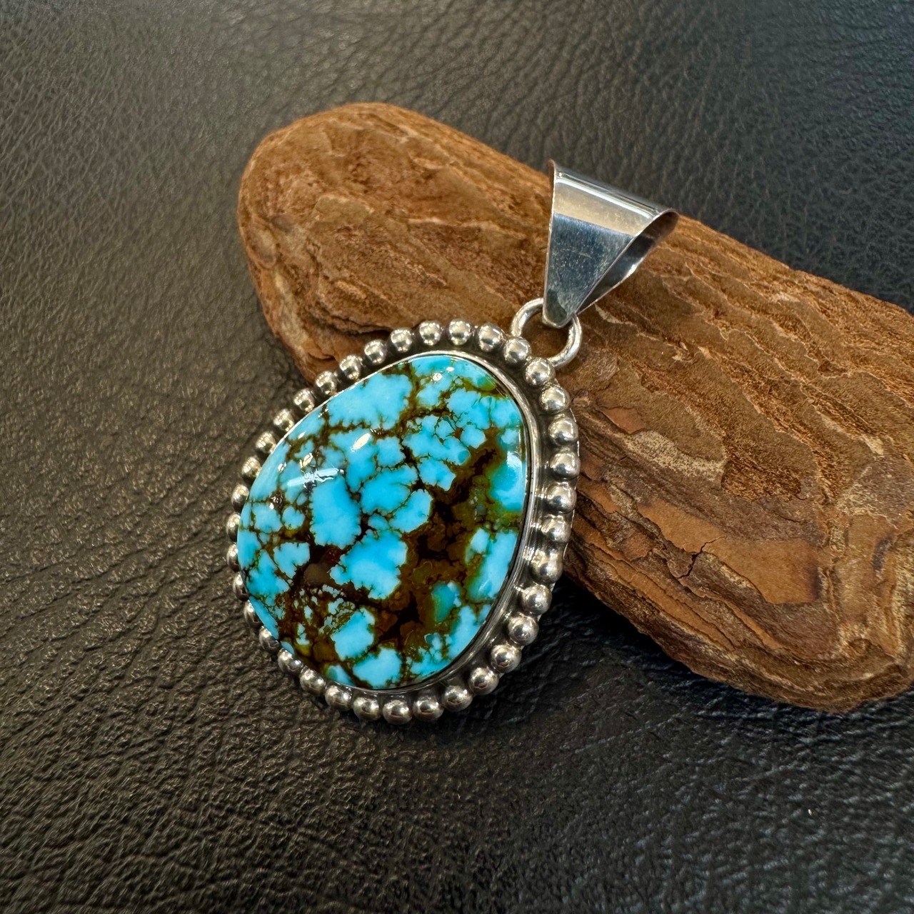 ロビンツォーシー(RobinTsosie) キングマンTOP - 1