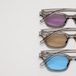 TYPE 2 CLEAR BLACK 2025