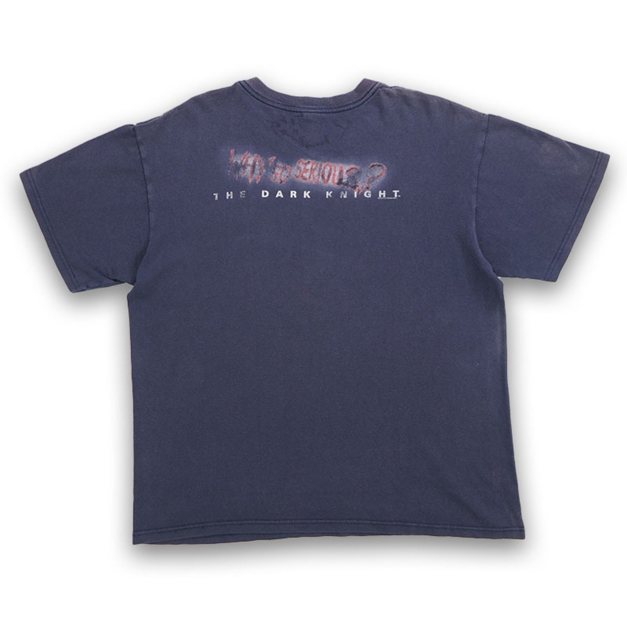 00s THE DARK KNIGHT tee