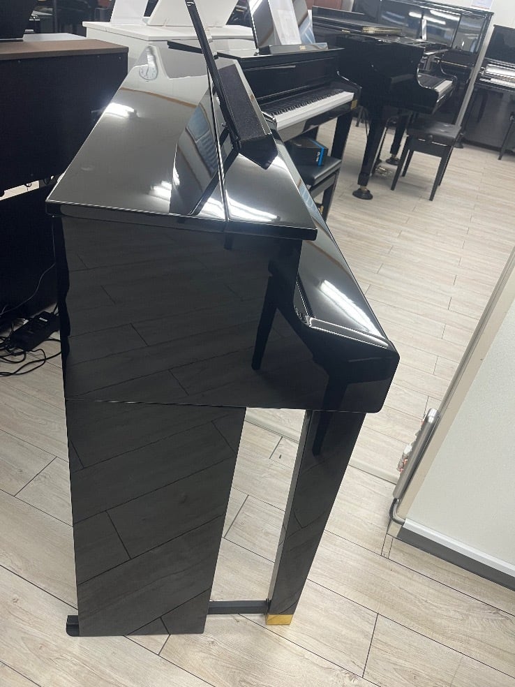 ☆83184【電子ピアノ】CASIO GP1000 21年製 | リユース専門店エプコ