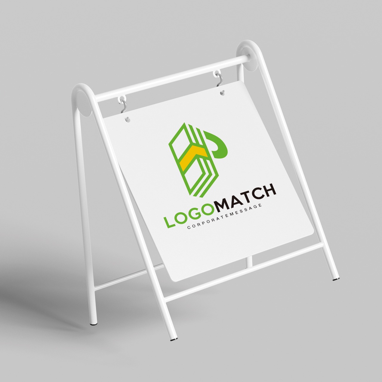 ファイナンシャルPのロゴ