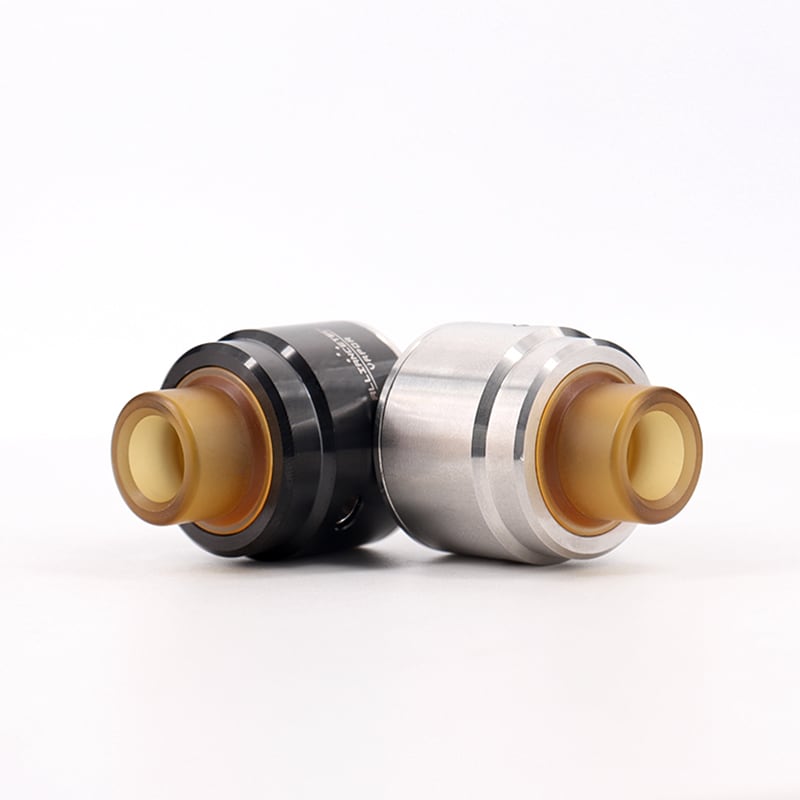 THE FLAVE 22 by Alliancetech【CLONE】【送料無料】【SS316】【22MM