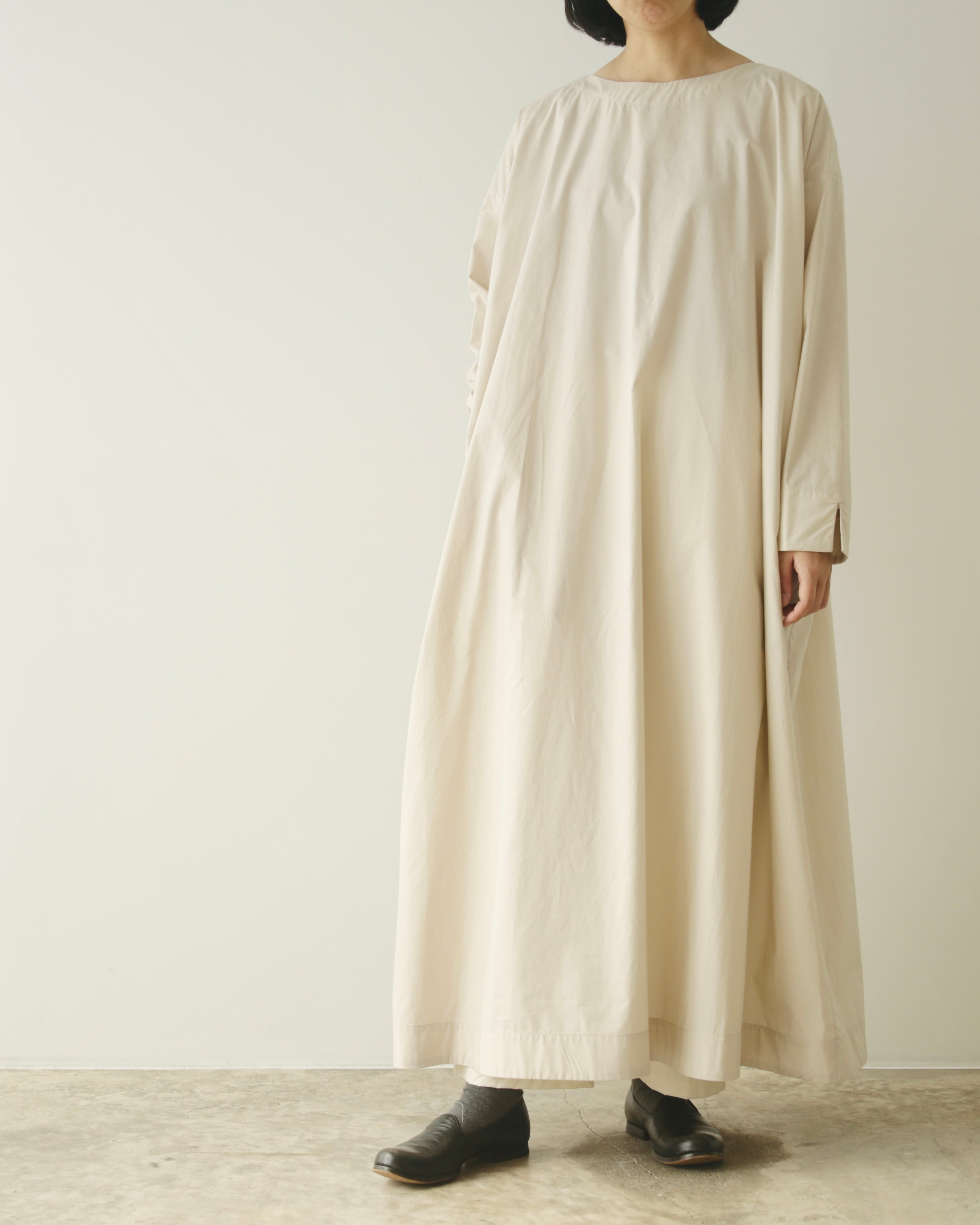 TENNE HANDCRAFTED MODERN ビッグポケットキュロット | Vie