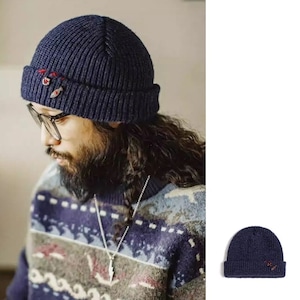 Knit cap M15299