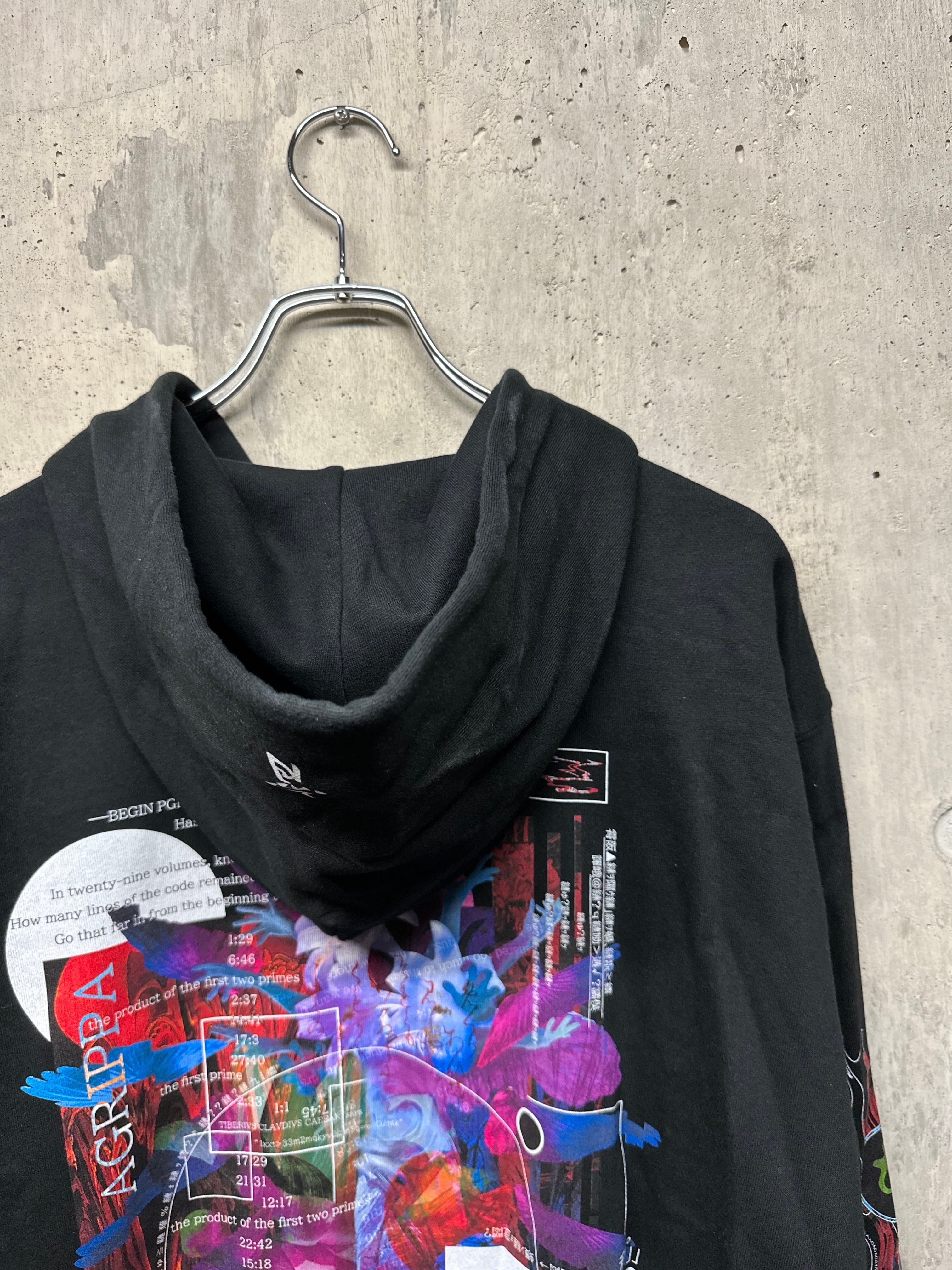 ha|za|ma、揺方、黒S