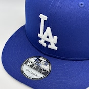 NEW ERA 9FIFTY/950 ロサンゼルス・ドジャース ダークロイヤル