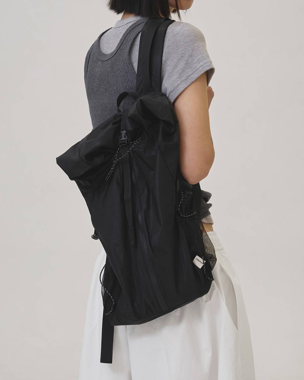 TODAYFUL Useful Sheer Backpack 22,000 yen | Loveliest