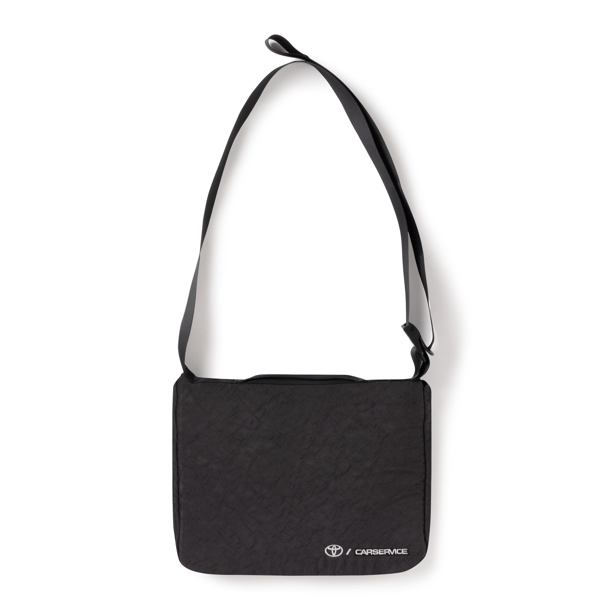 CarService x TOYOTA / AIRBAG TC BRIEFCASE | Answer CarService x TOYOTA / AIRBAG TC BRIEFCASE | Answer