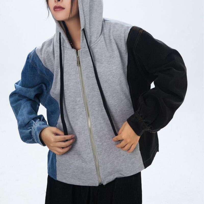 カールヘルム パーカー ☆Karl Helmut カールヘルム オリジナル