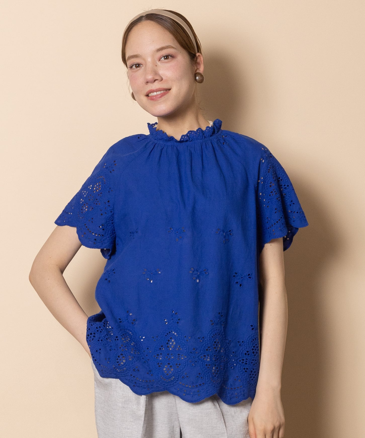 トップス | granyamaki official shop