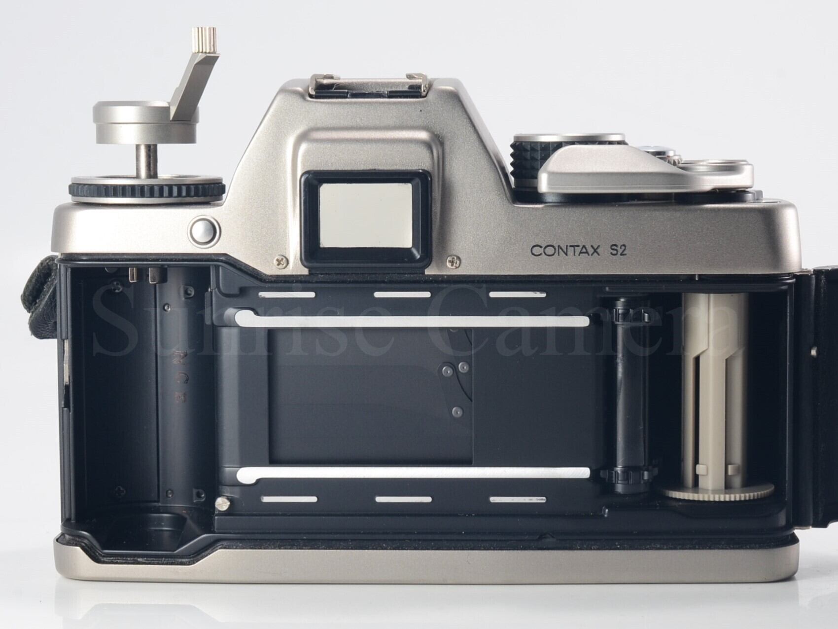 【動作確認済】コンタックス Contax S2 limited コレクション品 動作確認済】コンタックス Contax S2 limited コレクション品 動作確認