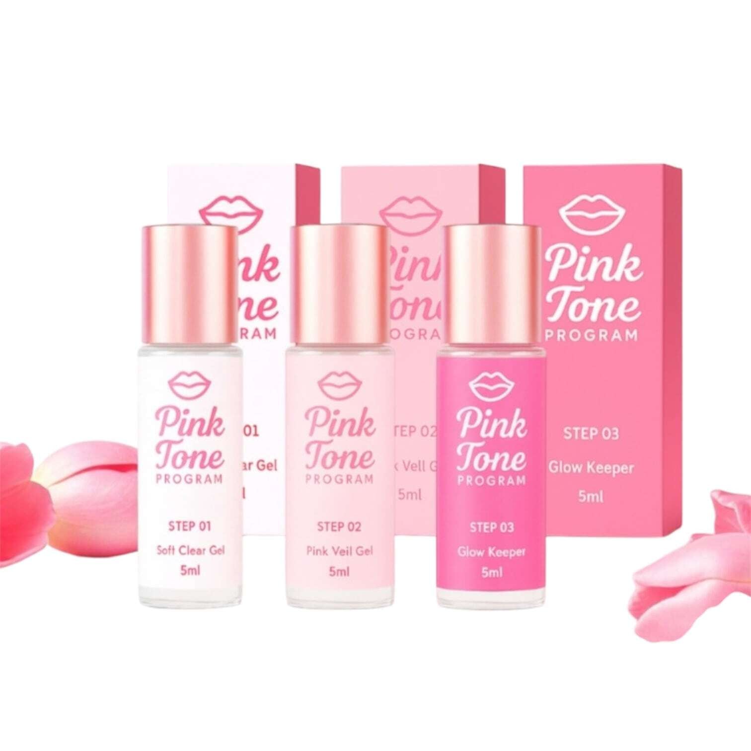Pink Tone(色素沈着改善／メラニンケア) | Art I.B Kobe｜正規取扱店