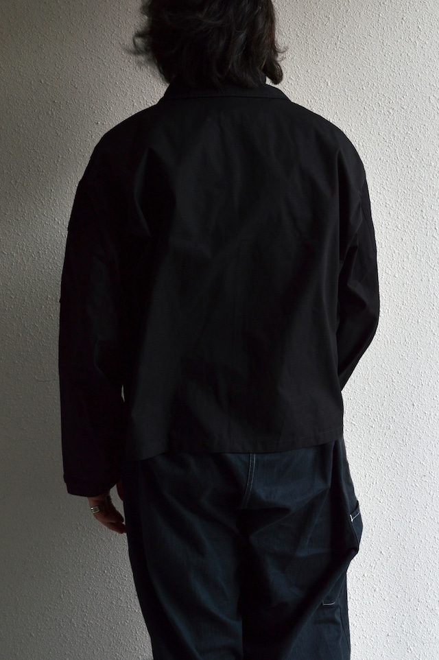 ArkAir Flight Jacket RAF MK3 Type Nylon Ripstop B210RA アークエアー イギリス空軍 50s復刻 フライトジャケット