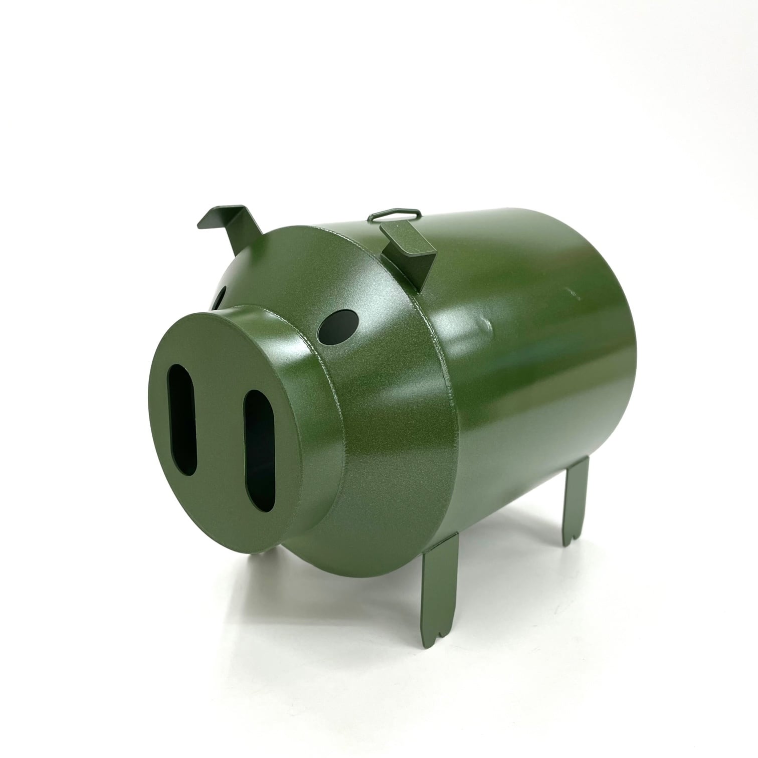 蚊取り線香入れ ぶたの蹄 | 89Ing