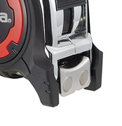 タジマ(Tajima) コンベックス 剛厚ステンレステープ5m×25mm 剛厚セフGステンロックダブルマグ25 GASFGSLWM25-50