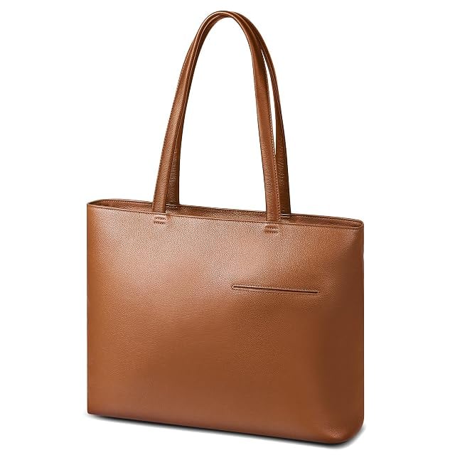 Cisei TOTE BAG 943 LD MARRONE シセイ トートバッグ ハンドバッグ