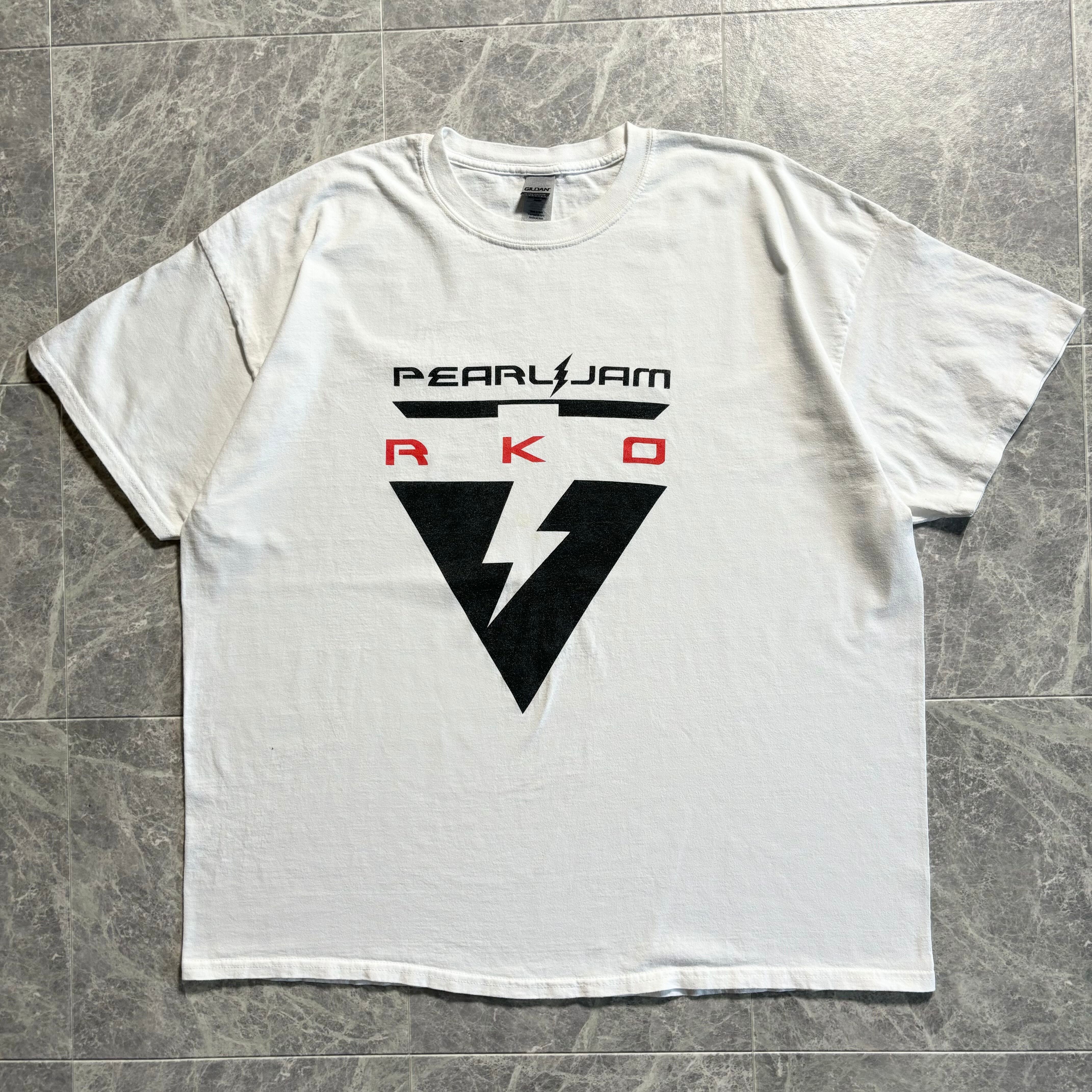 PEARL JAM S/S T-shirt
