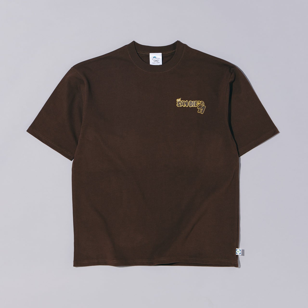Skater JOHN | egartshop